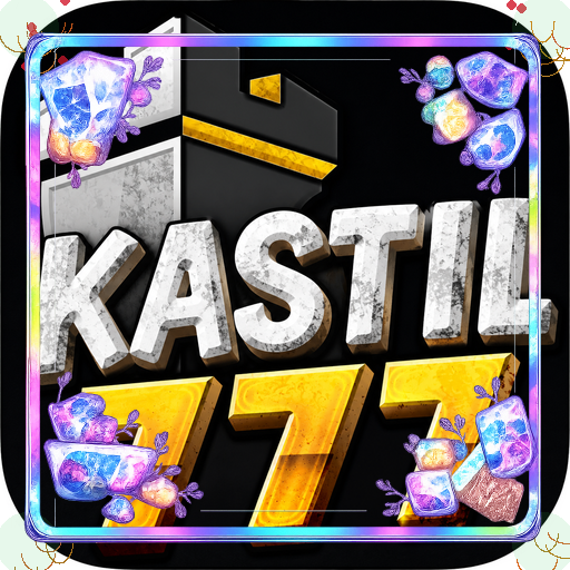 kastil777 — mitra unggulan